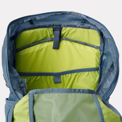 Helly Hansen Transistor Backpack, Recco®, 30L