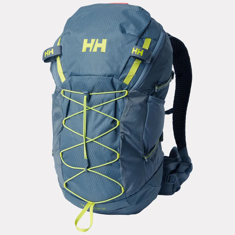 Helly Hansen Transistor Backpack, Recco®, 30L