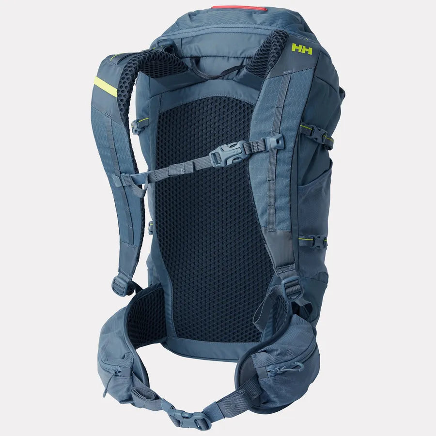 Helly Hansen Transistor Backpack, Recco®, 30L