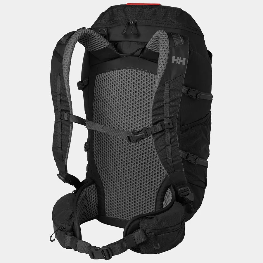 Helly Hansen Transistor Backpack, Recco®, 30L