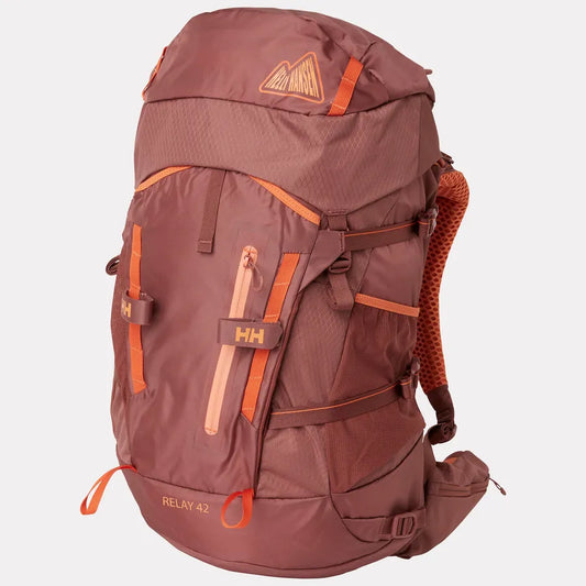 Helly Hansen Women's Relay Backpack RECCO®, 42L