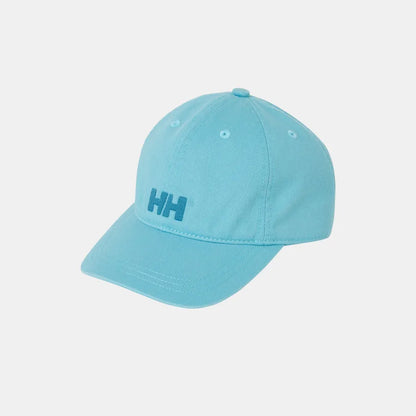 Helly Hansen Kids' Logo Cap