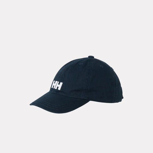 Helly Hansen Kids' Logo Cap