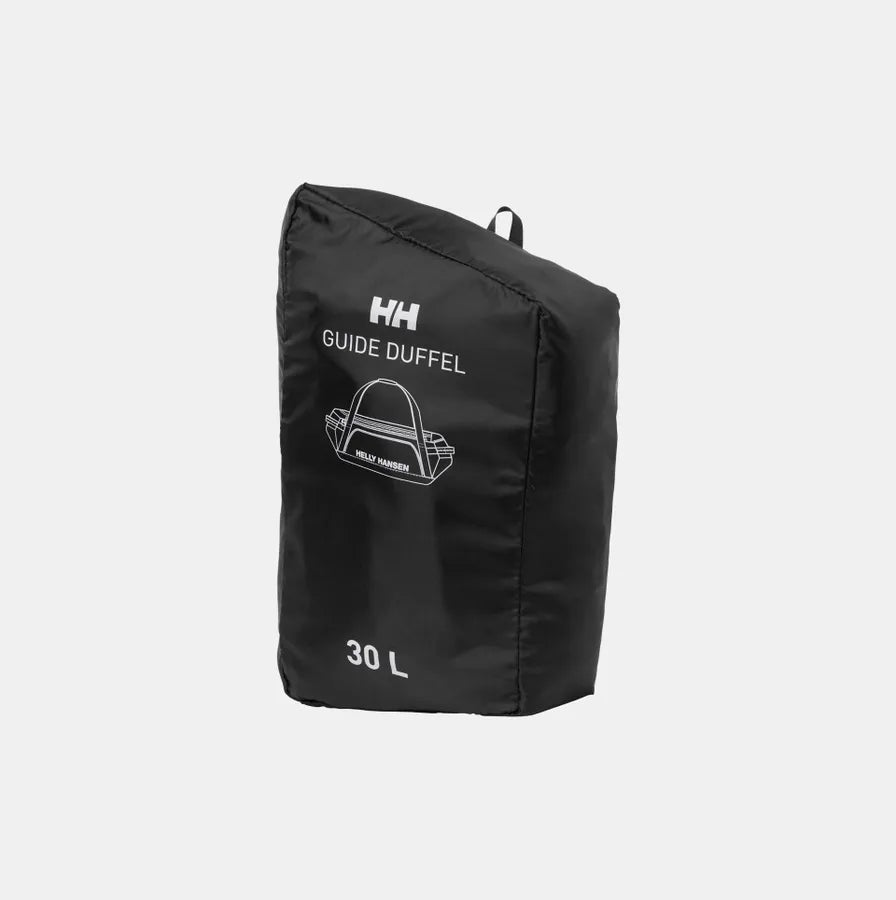 Helly Hansen Guide Duffel Bag (30L)
