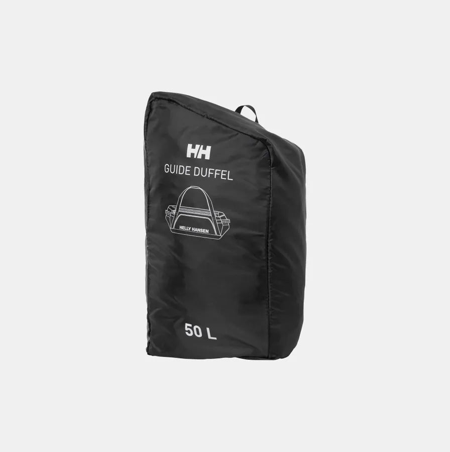 Helly Hansen Guide Duffel Bag (50L)