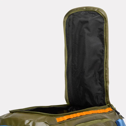 Helly Hansen Guide Duffel Bag (50L)
