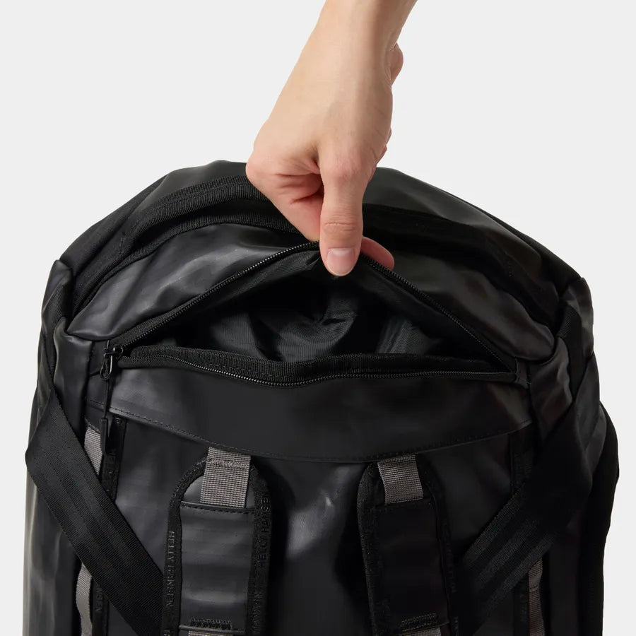 Helly Hansen Guide Duffel Bag (50L)