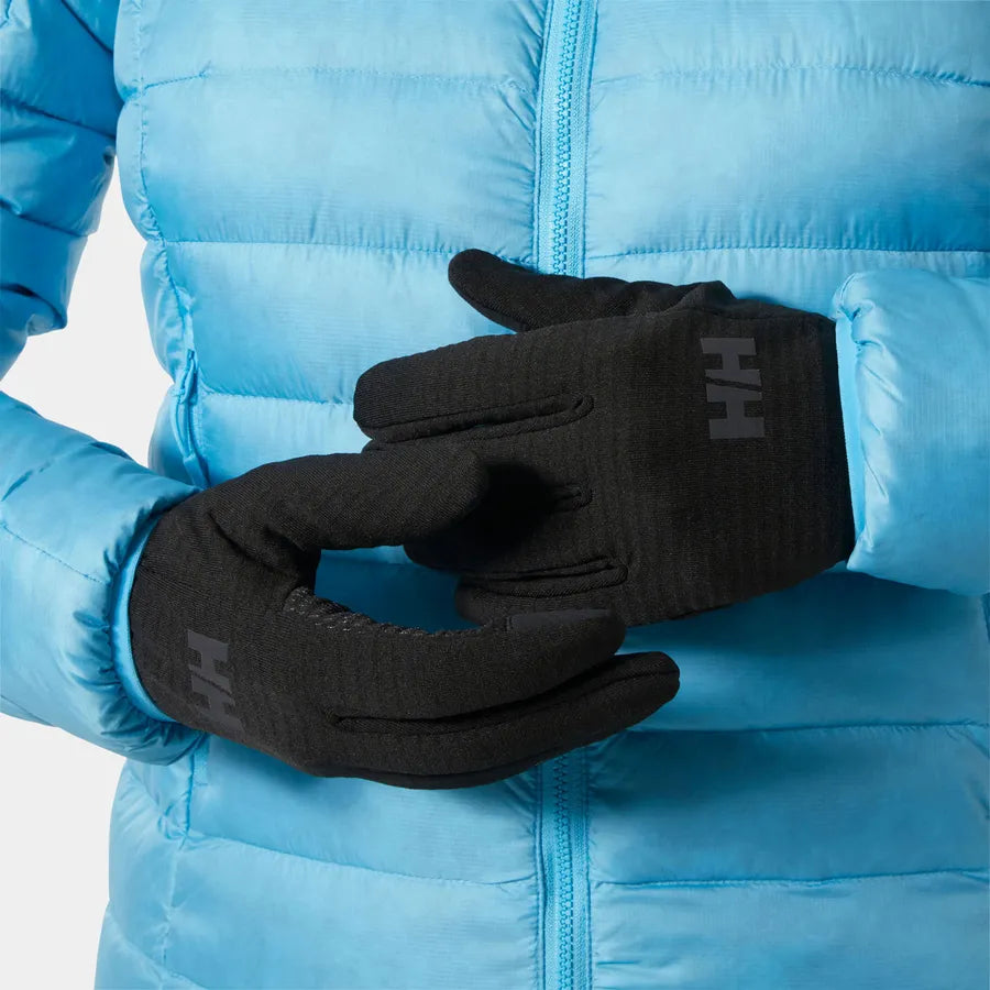 Helly Hansen Versalite Touch Glove Liner