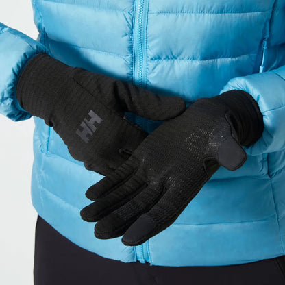 Helly Hansen Versalite Touch Glove Liner