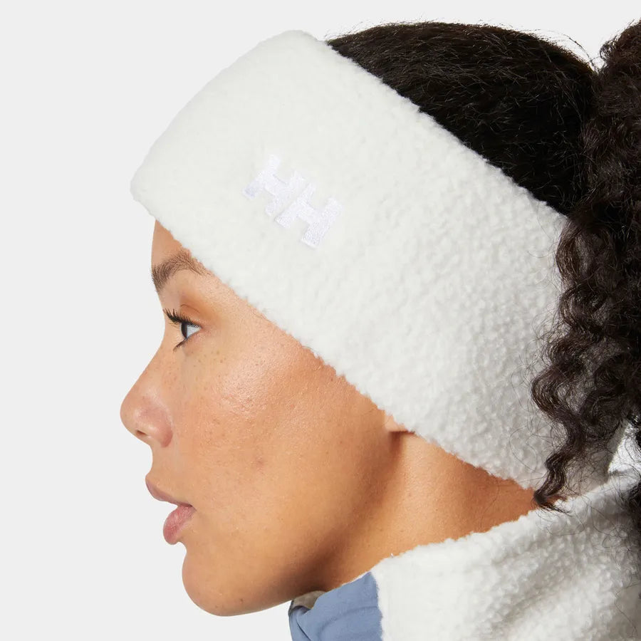 Helly Hansen Women's HH Pile Headband