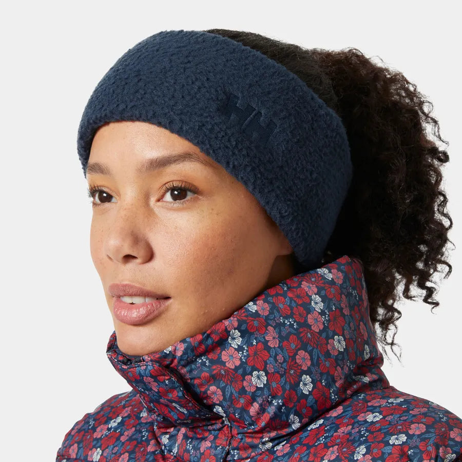 Helly Hansen Women's HH Pile Headband