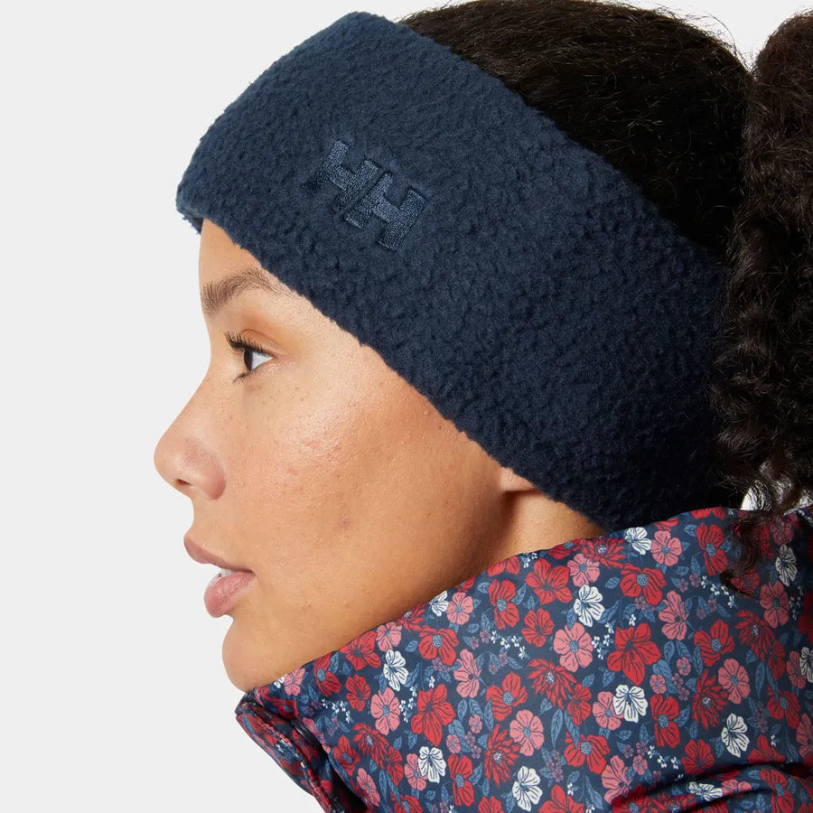 Helly Hansen Women's HH Pile Headband