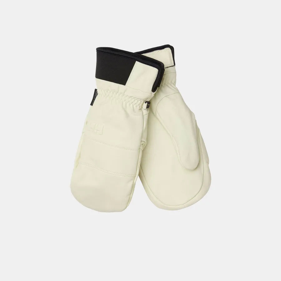 Helly Hansen Alpha Ski Mittens