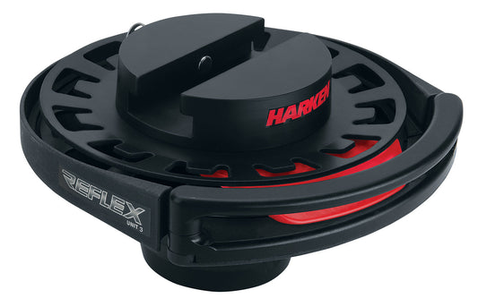 Harken Unit 3 Reflex Furling — Drive Unit
