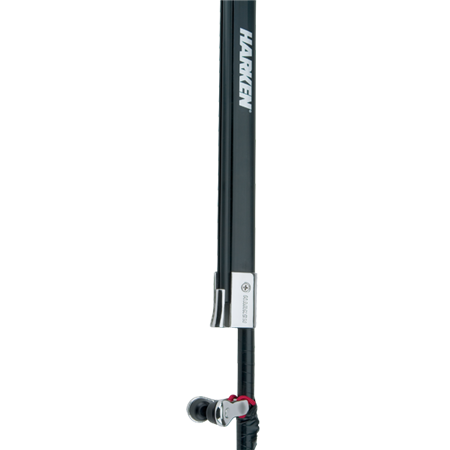 Harken Unit 0 Carbo Foil Set — 12 m