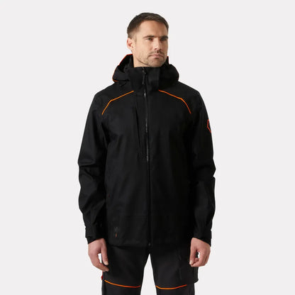 Helly Hansen Chelsea Evo 2.0 Shell Jacket