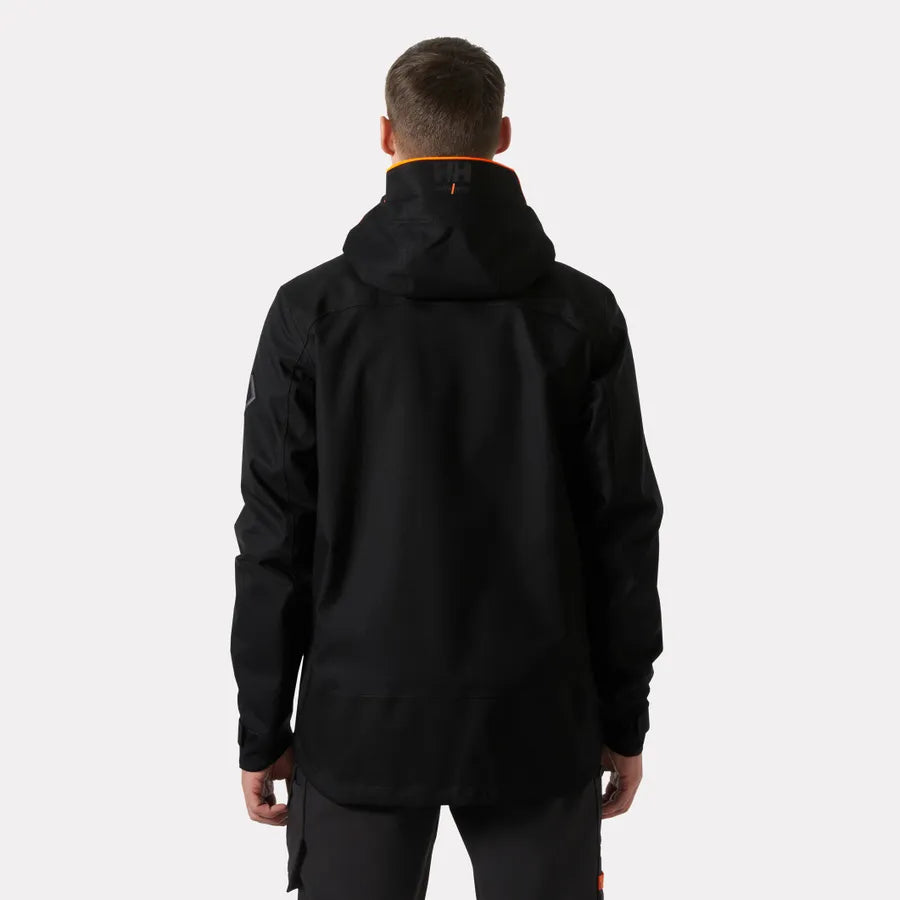 Helly Hansen Chelsea Evo 2.0 Shell Jacket