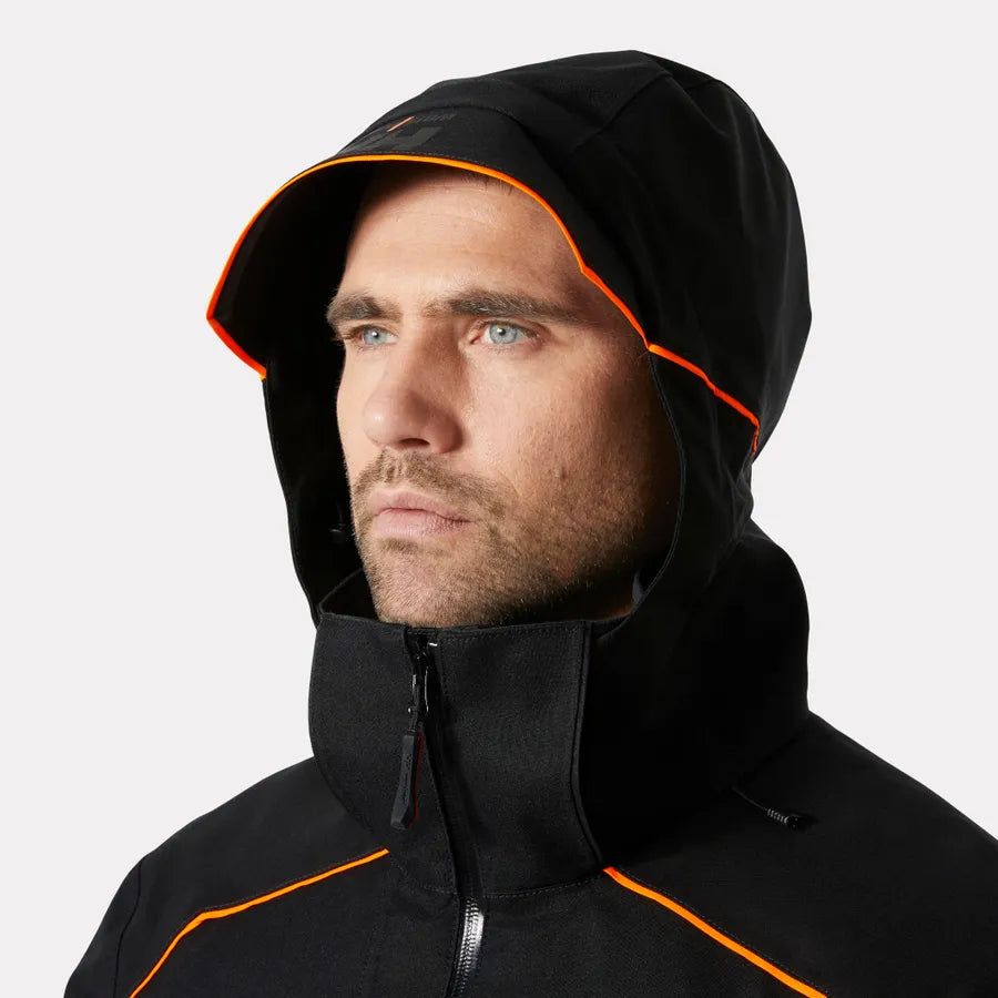 Helly Hansen Chelsea Evo 2.0 Shell Jacket