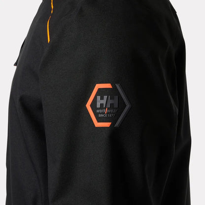 Helly Hansen Chelsea Evo 2.0 Shell Jacket