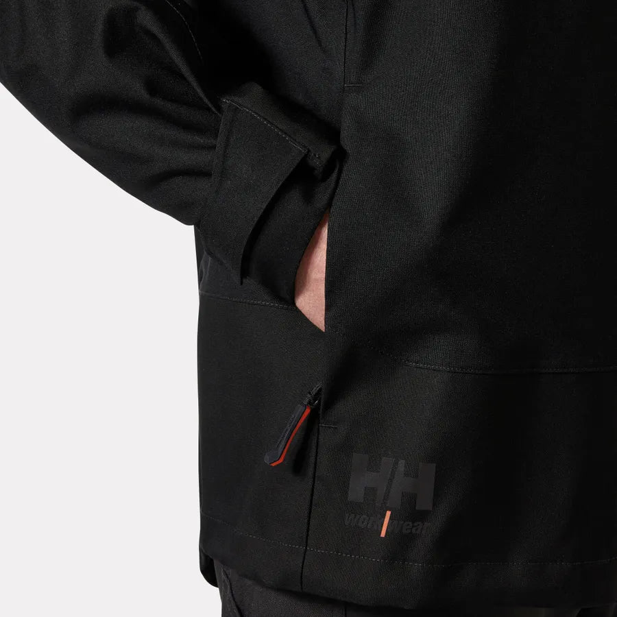 Helly Hansen Chelsea Evo 2.0 Shell Jacket