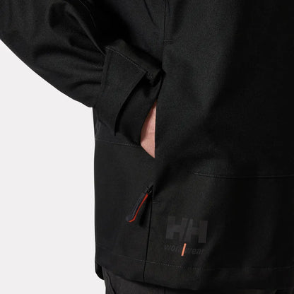 Helly Hansen Chelsea Evo 2.0 Shell Jacket
