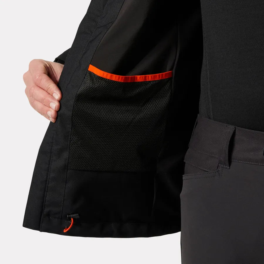 Helly Hansen Chelsea Evo 2.0 Shell Jacket