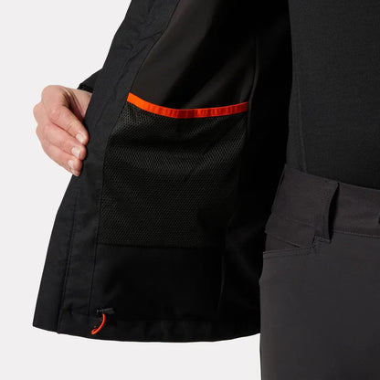 Helly Hansen Chelsea Evo 2.0 Shell Jacket