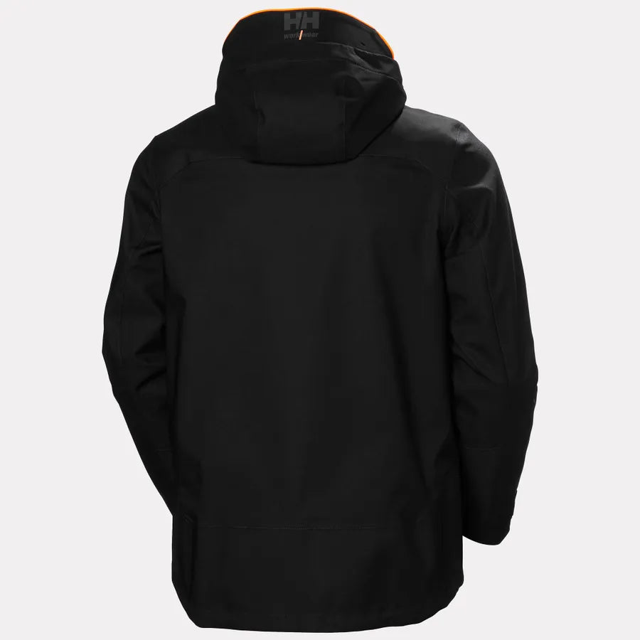 Helly Hansen Chelsea Evo 2.0 Shell Jacket