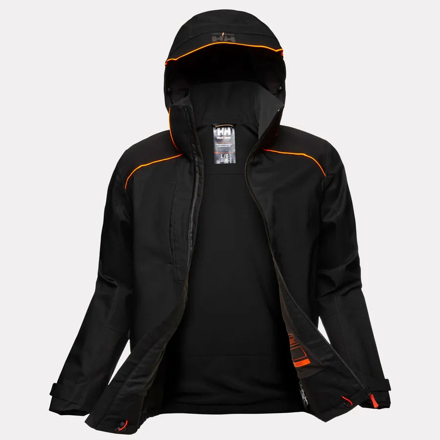Helly Hansen Chelsea Evo 2.0 Shell Jacket