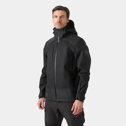 Helly Hansen Chelsea Evo 2.0 Shell Jacket