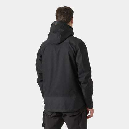 Helly Hansen Chelsea Evo 2.0 Shell Jacket