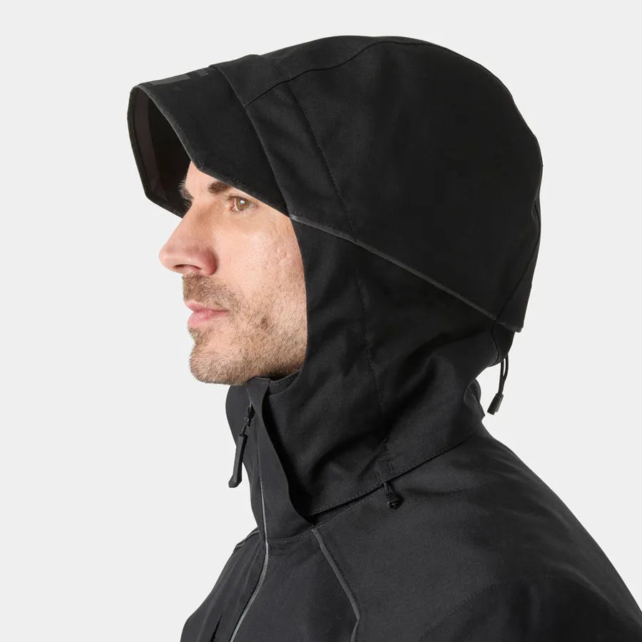 Helly Hansen Chelsea Evo 2.0 Shell Jacket