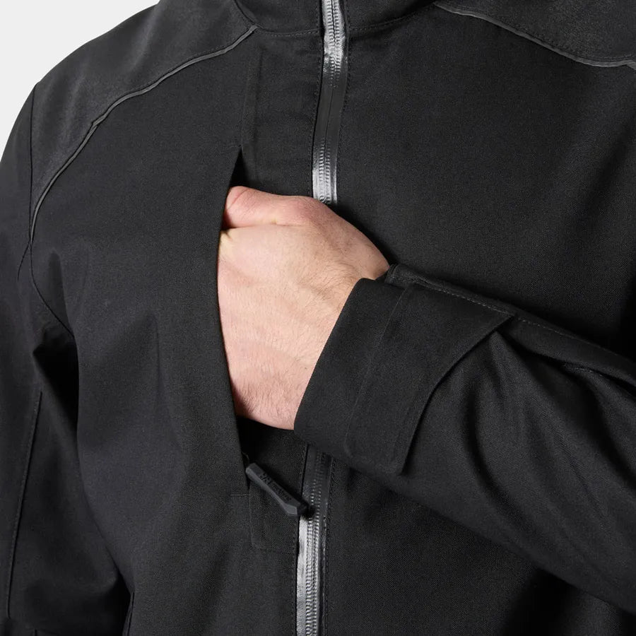 Helly Hansen Chelsea Evo 2.0 Shell Jacket