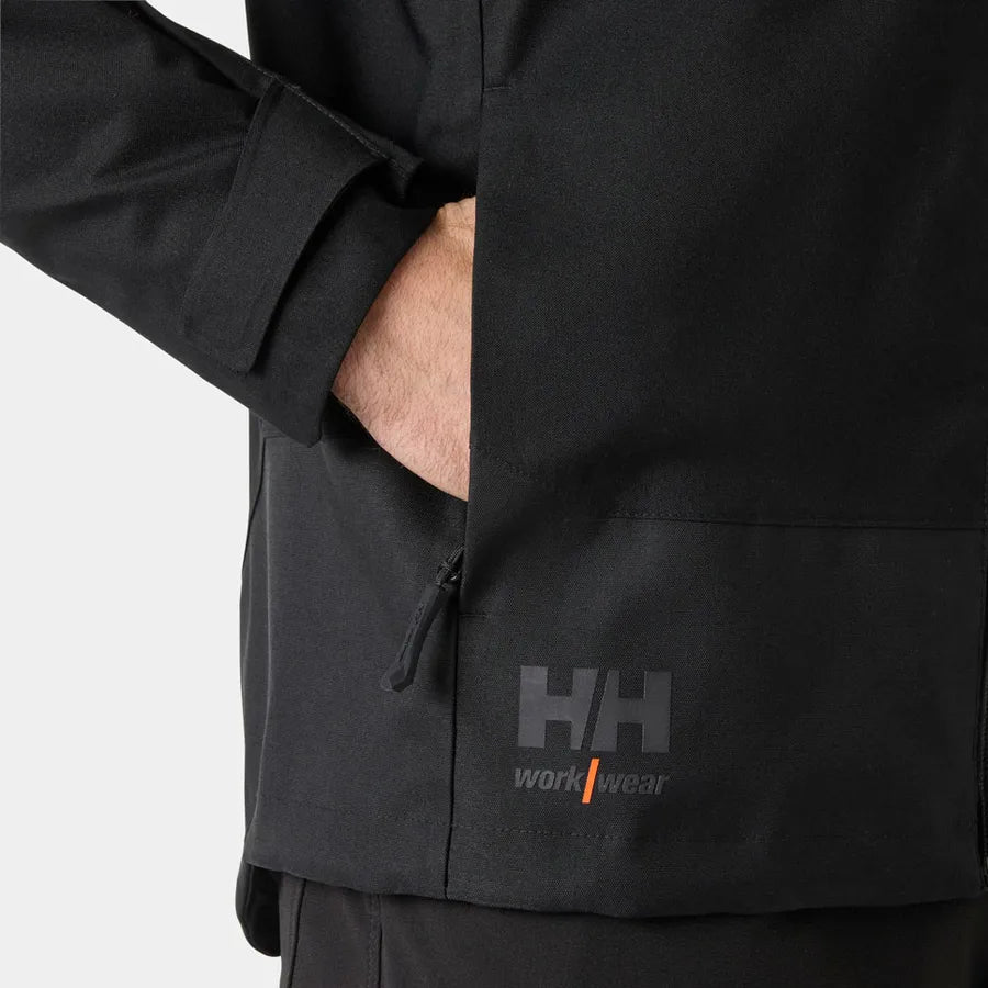 Helly Hansen Chelsea Evo 2.0 Shell Jacket