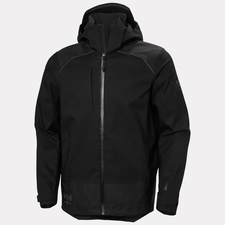Helly Hansen Chelsea Evo 2.0 Shell Jacket