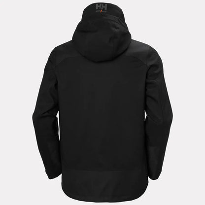 Helly Hansen Chelsea Evo 2.0 Shell Jacket