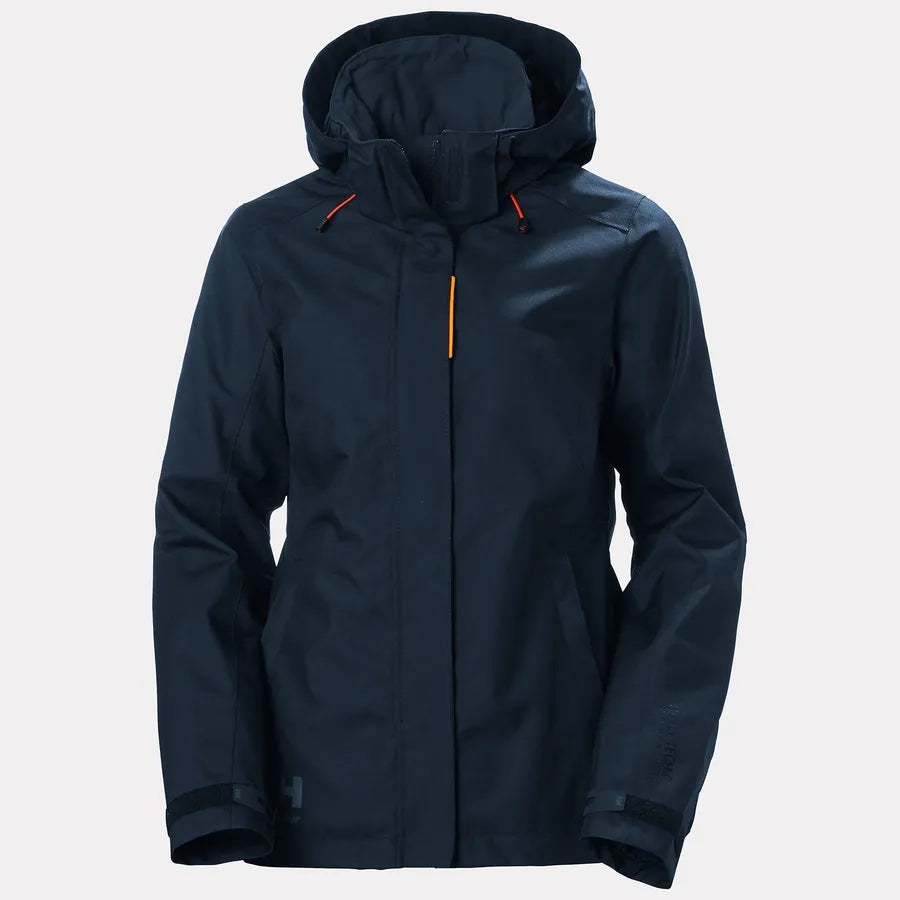 Helly Hansen Women's Kensington Shell Jacket