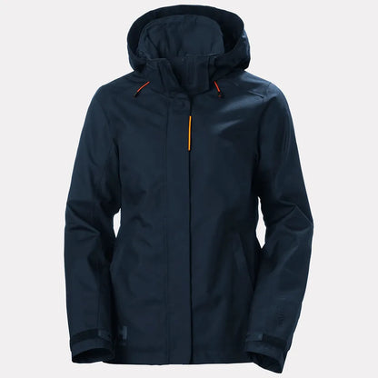 Helly Hansen Women's Kensington Shell Jacket