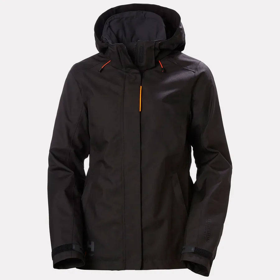 Helly Hansen Women's Kensington Shell Jacket