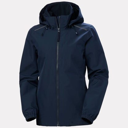 Helly Hansen Women's Manchester 2.0 Shell Jacket