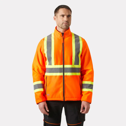 Helly Hansen Alta Hi Vis 3-in-1 Jacket CSA