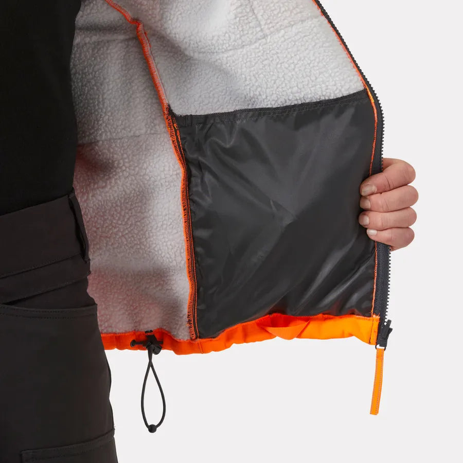 Helly Hansen Alta Hi Vis 3-in-1 Jacket CSA