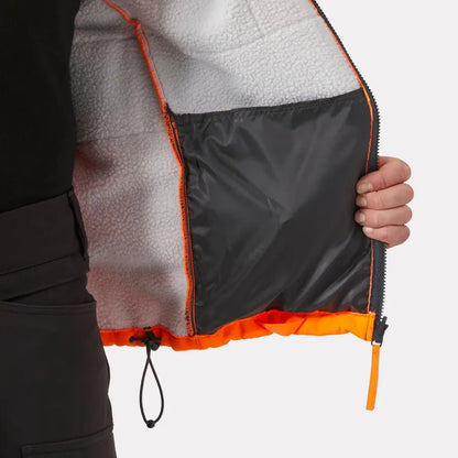 Helly Hansen Alta Hi Vis 3-in-1 Jacket CSA