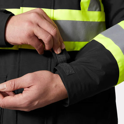 Helly Hansen Alta Hi Vis 3-in-1 Jacket CSA