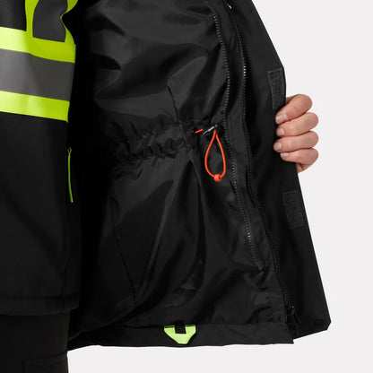 Helly Hansen Alta Hi Vis 3-in-1 Jacket CSA