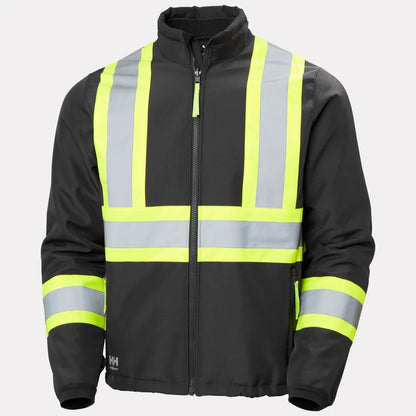 Helly Hansen Alta Hi Vis 3-in-1 Jacket CSA