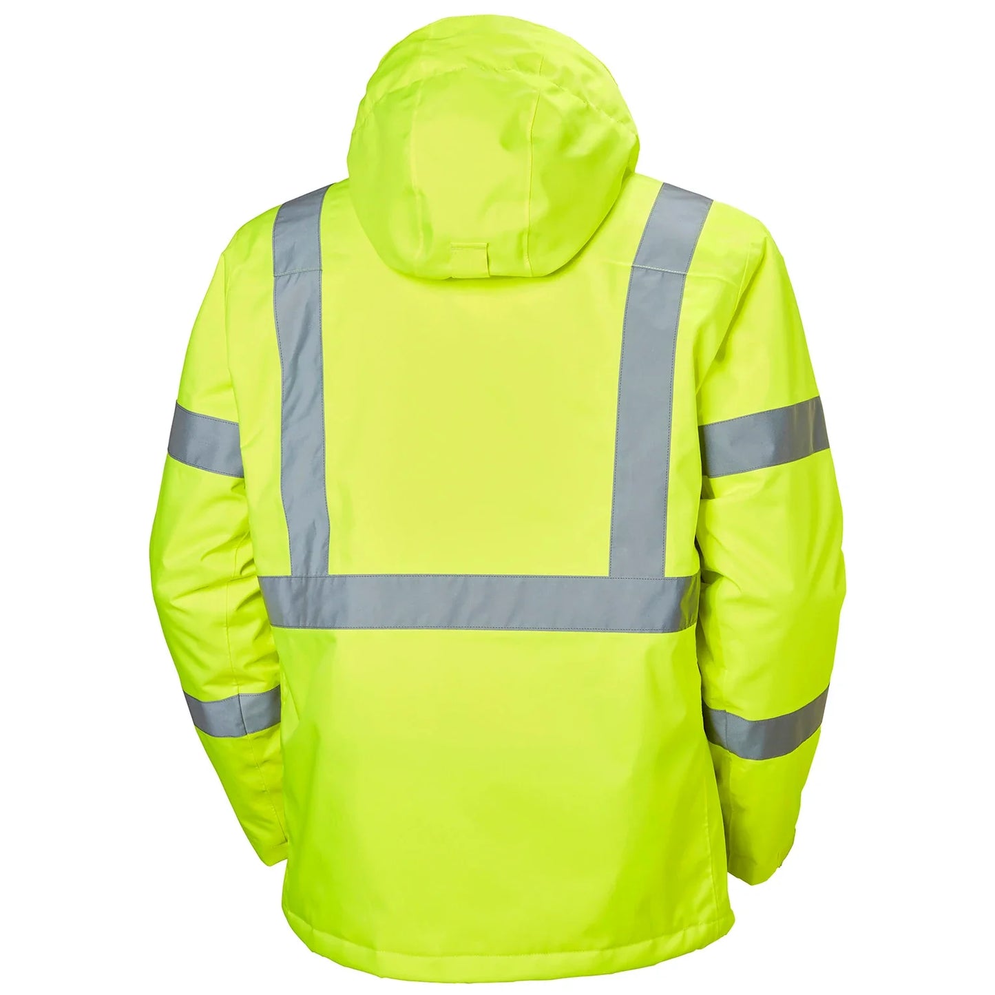 Helly Hansen Alta Hi Vis Insulated Winter Jacket
