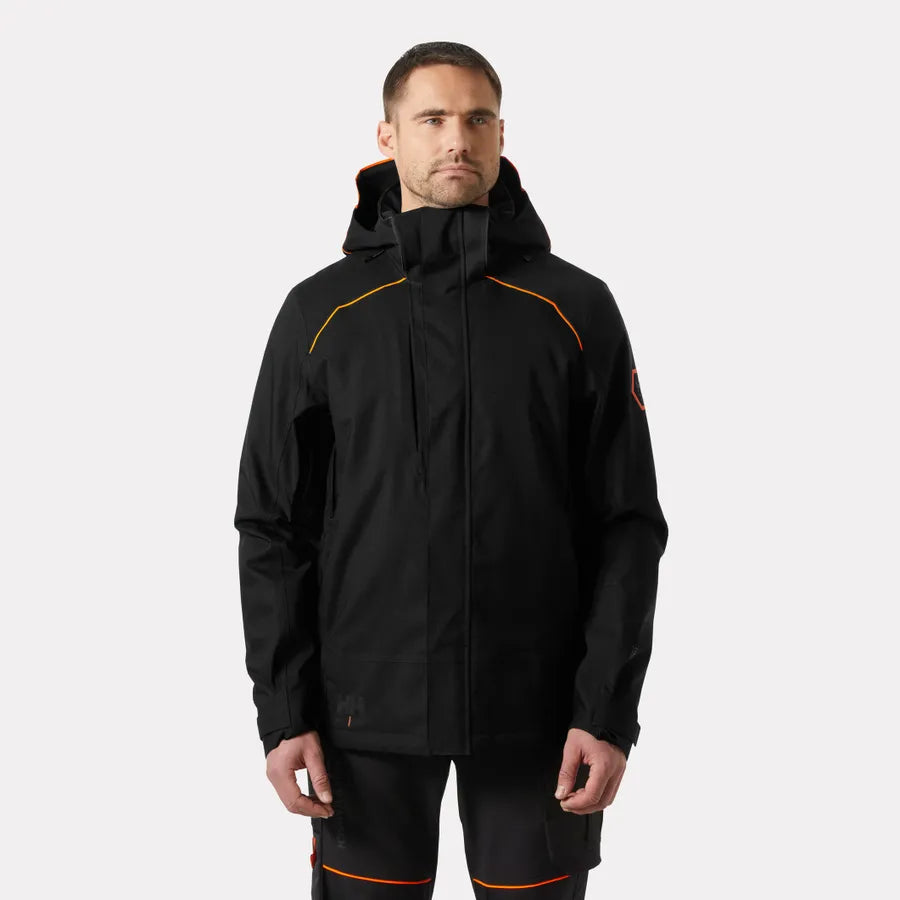 Helly Hansen Chelsea Evolution 2.0 Winter Jacket