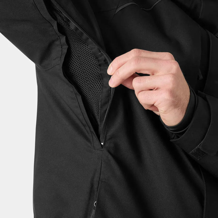 Helly Hansen Chelsea Evolution 2.0 Winter Jacket