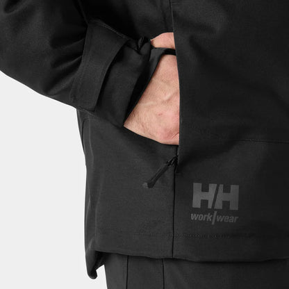 Helly Hansen Chelsea Evolution 2.0 Winter Jacket